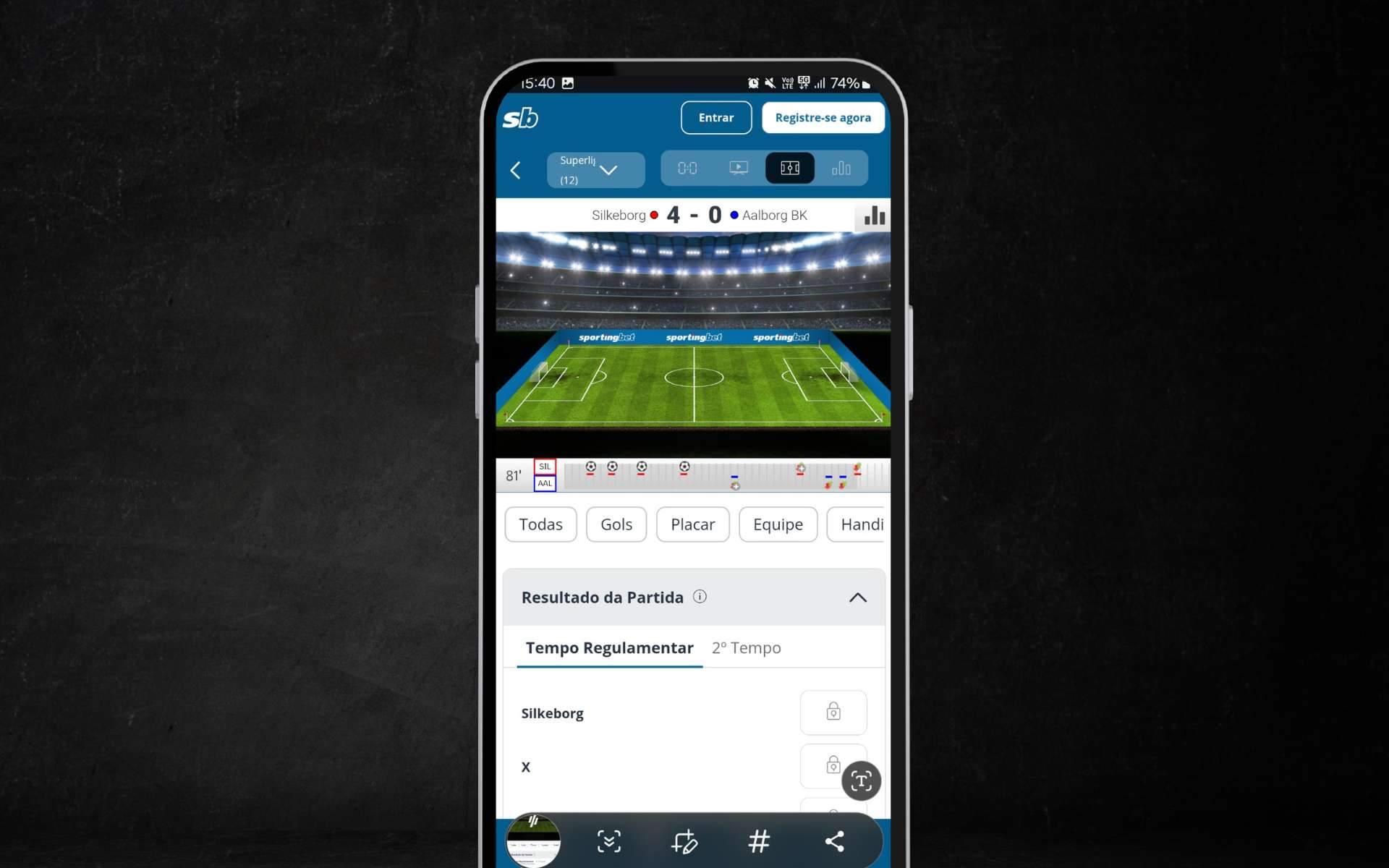 Sportingbet app apostas ao vivo