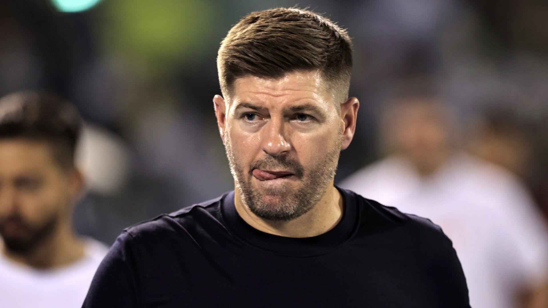 Steven Gerrard Al-Ettifaq 2023-24