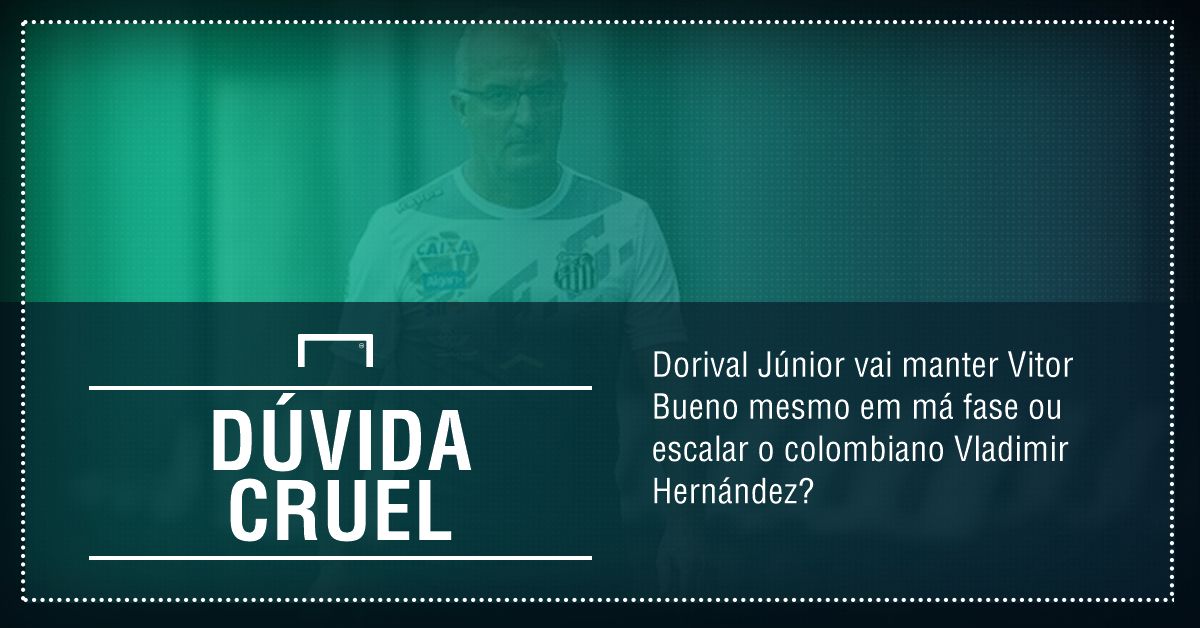 GFX Dorival Júnior Santos