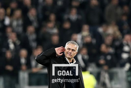 Mourinho