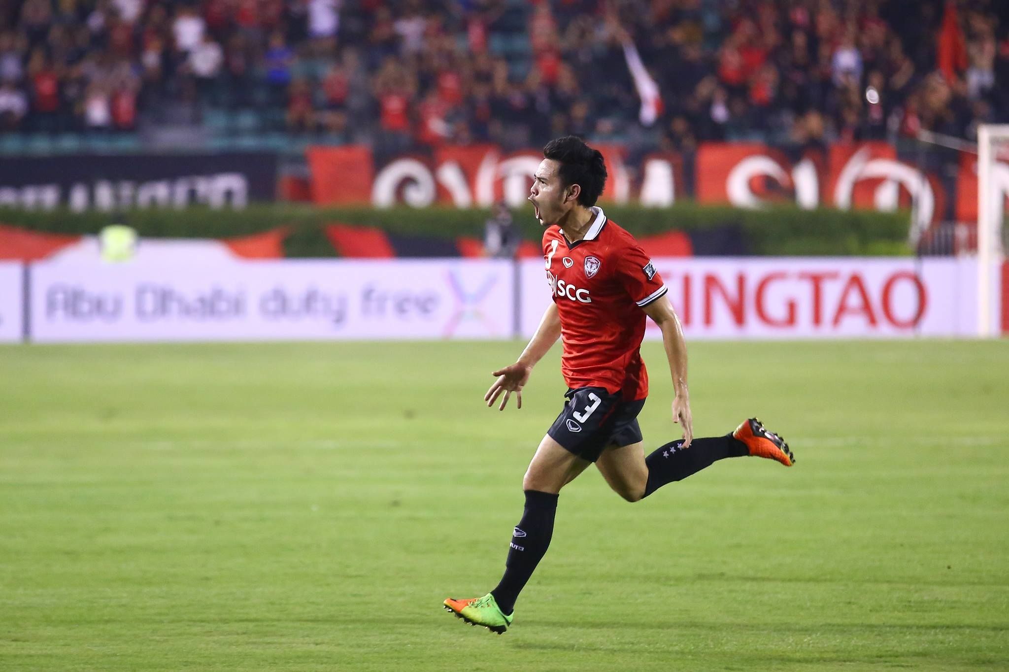 ธีราทร บุญมาทัน