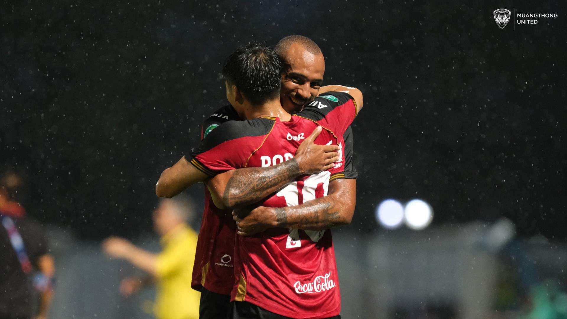 เมลวิน ลอเรนเซน