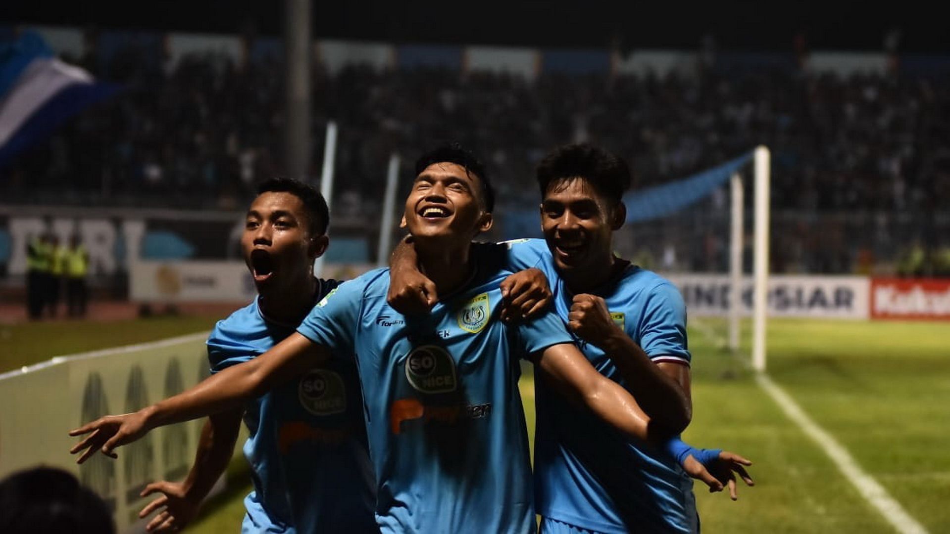 Dendy Sulistyawan - Persela Lamongan