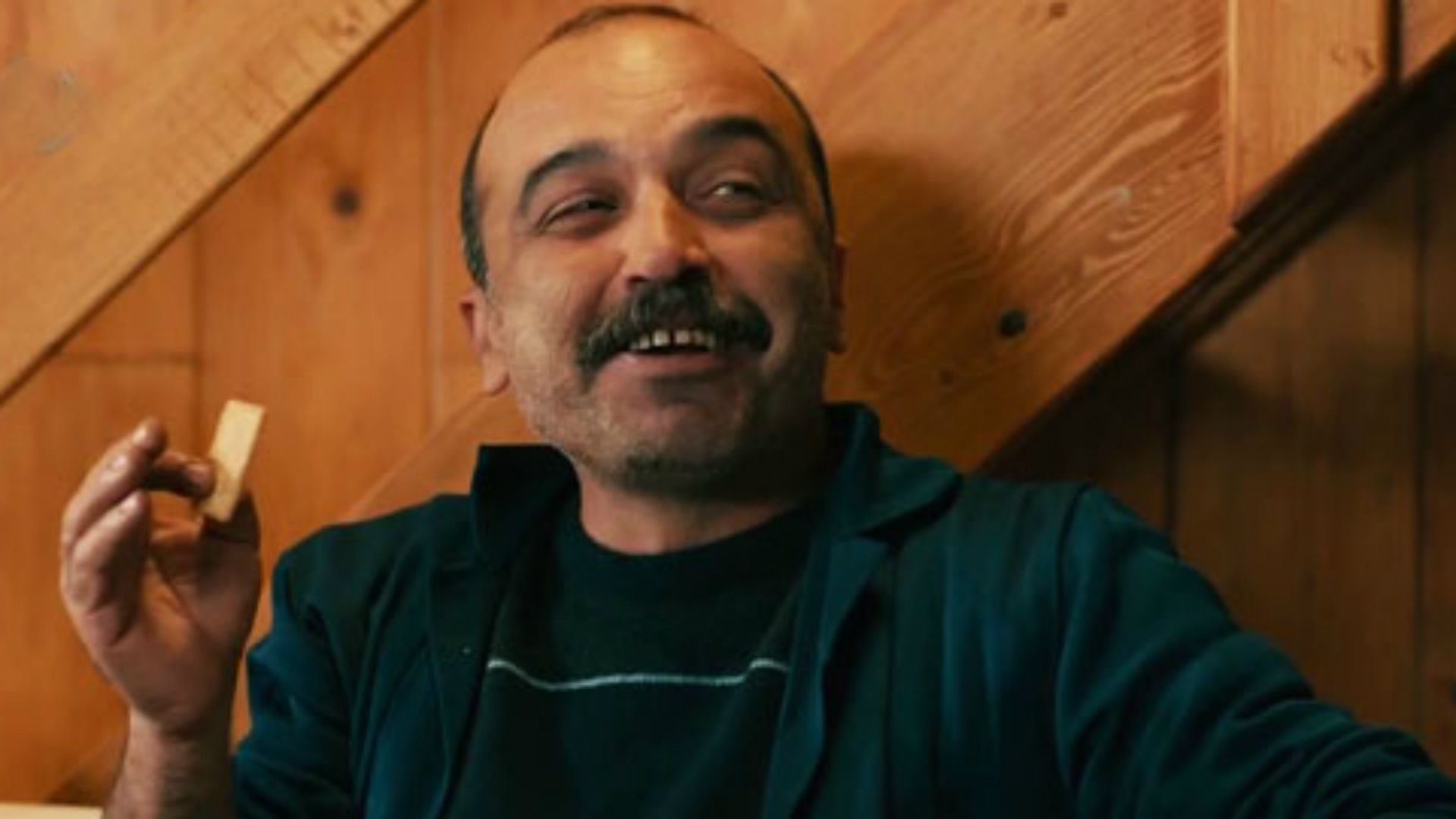 Ayhan Taş tbt