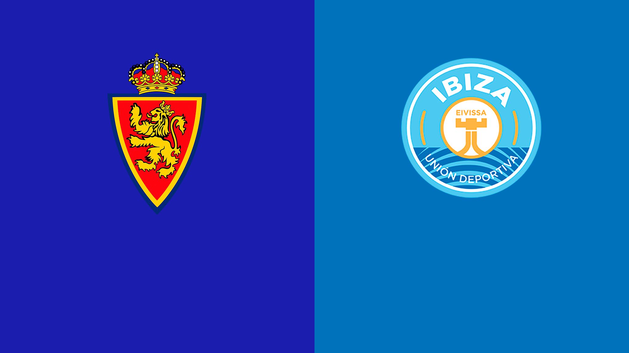 ZARAGOZA IBIZA 12082021