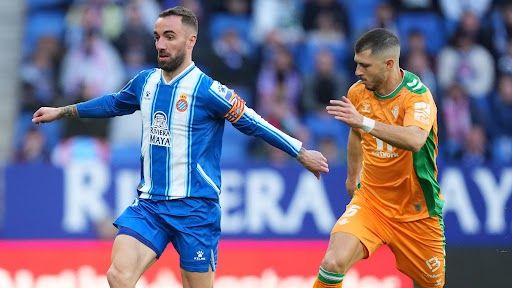 Espanyol vs. Betis