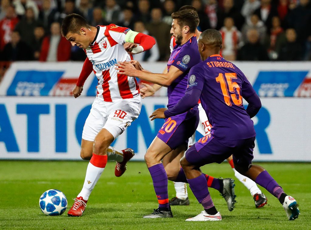 Lowres Liverpool vs Red Star UCL