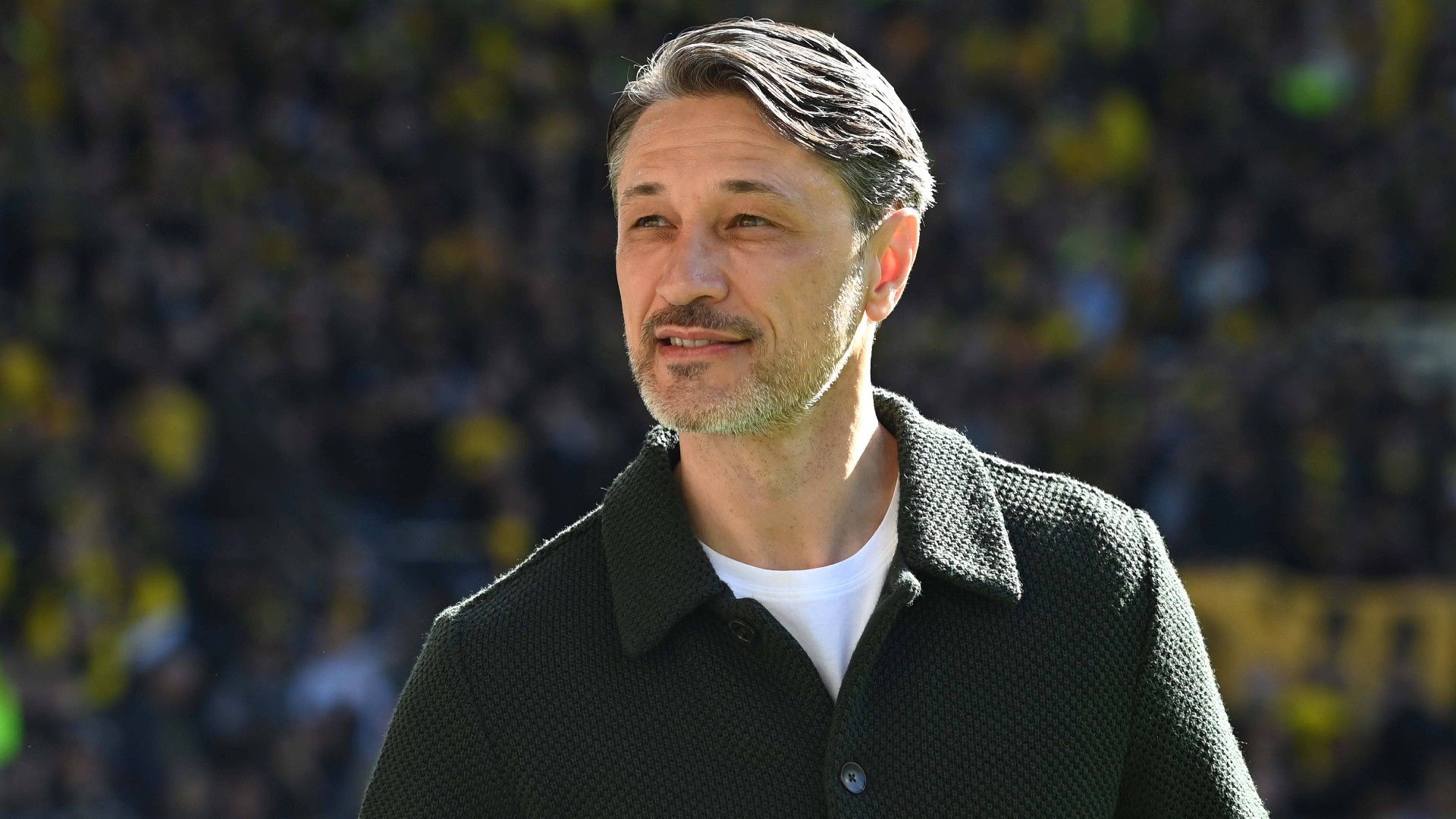 NIKO KOVAC BORUSSIA DORTMUND