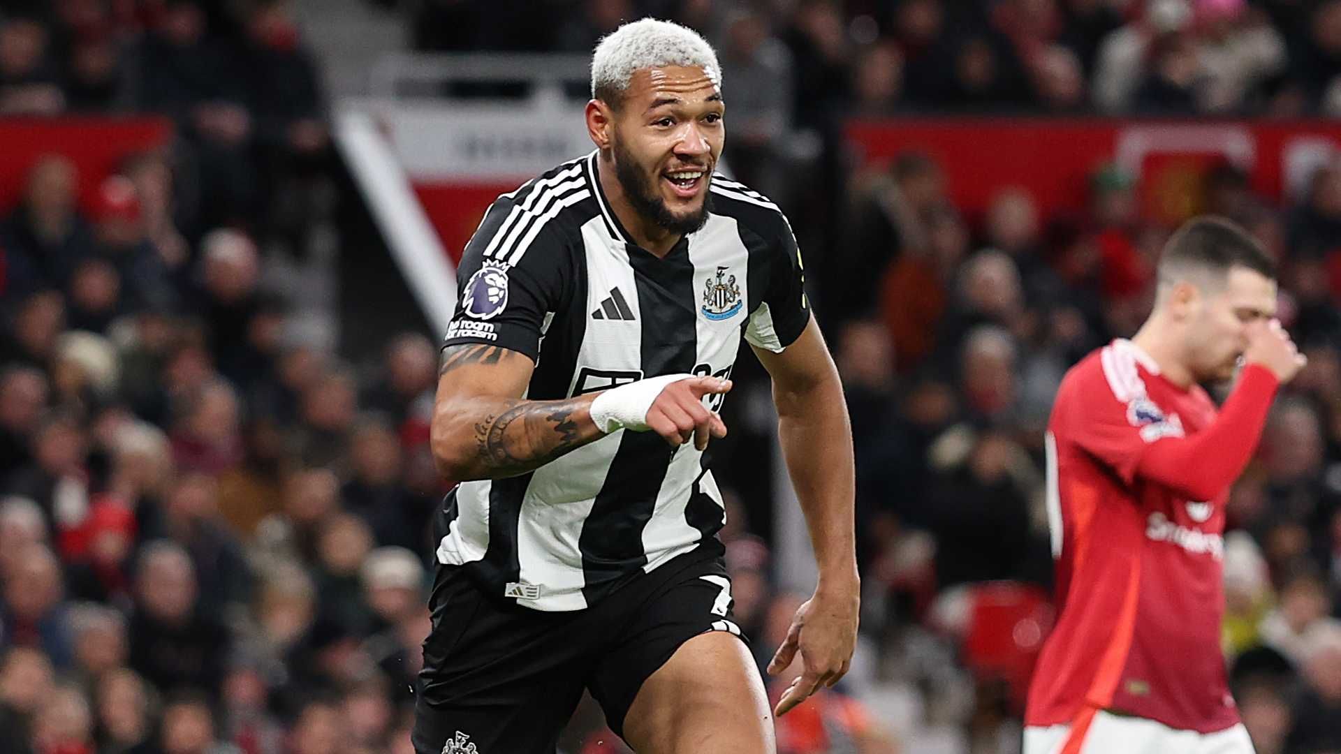 joelinton 