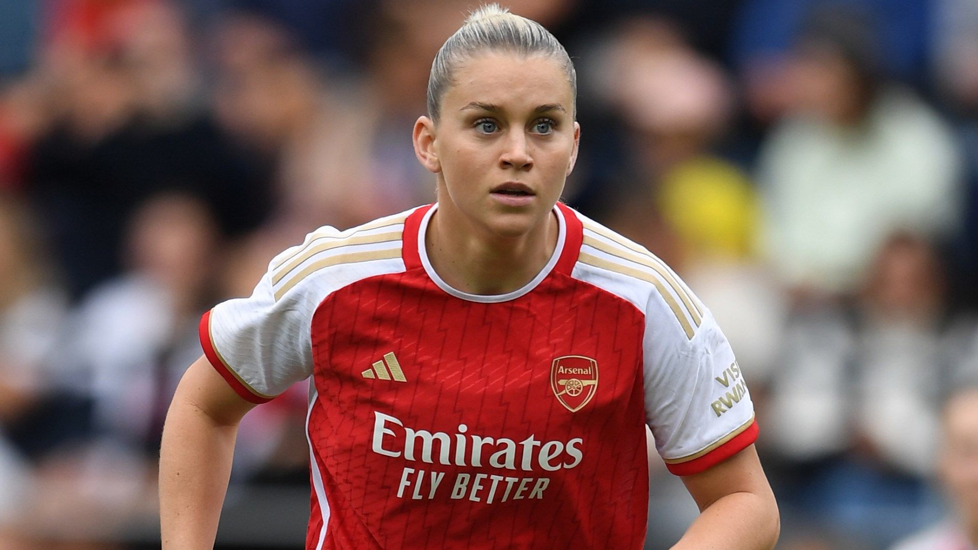 Alessia Russo Arsenal