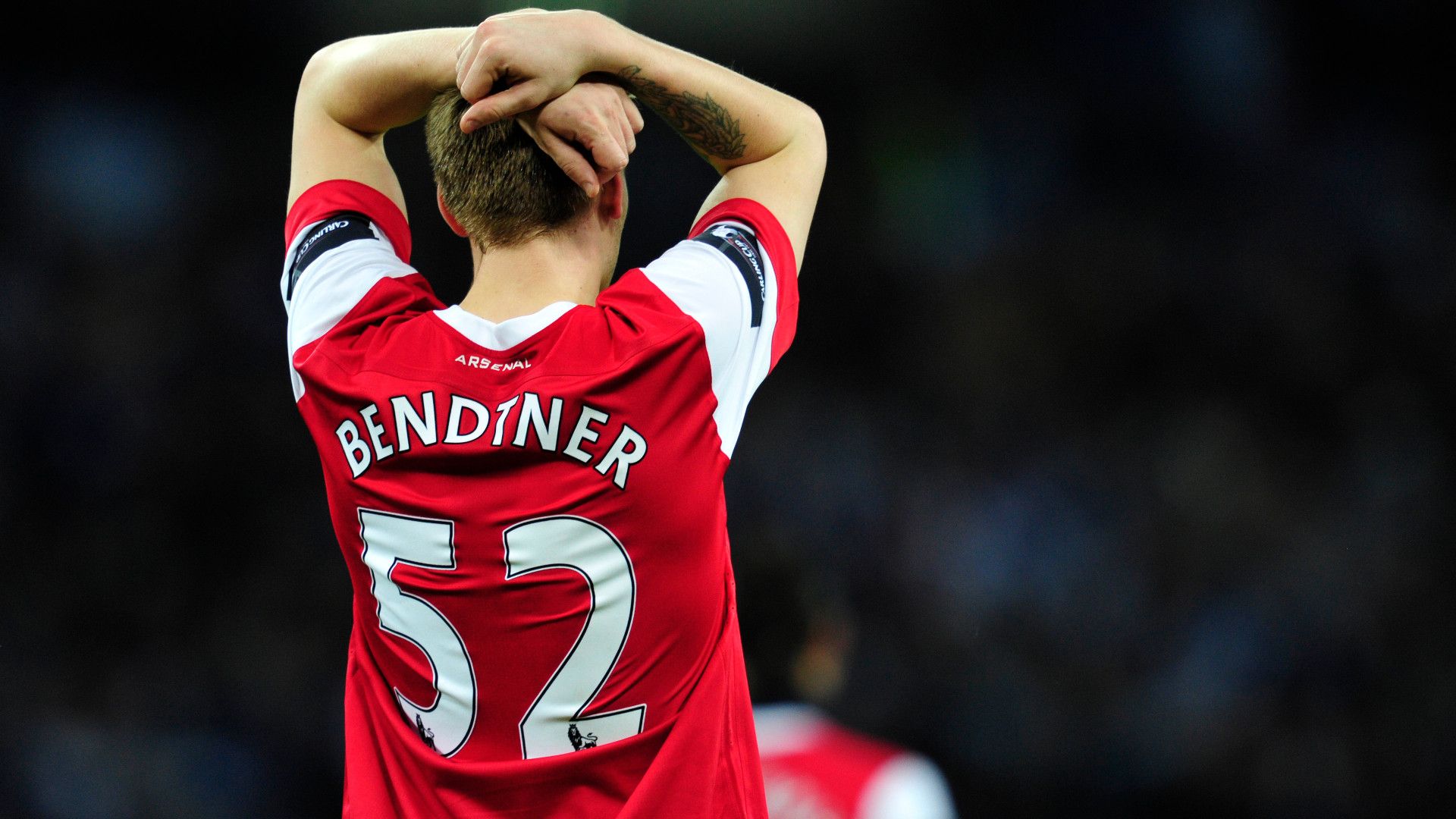 Bendtner