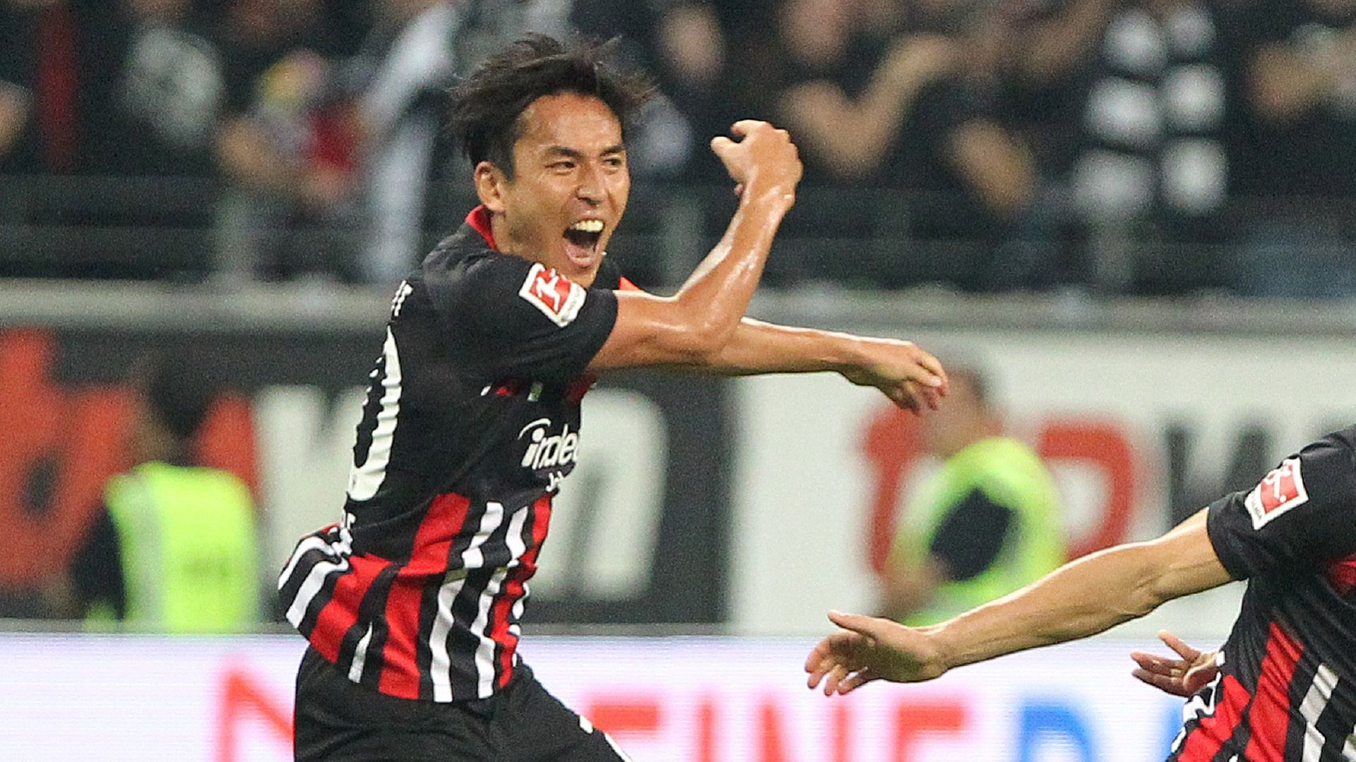 2019-08-30 Frankfurt Hasebe