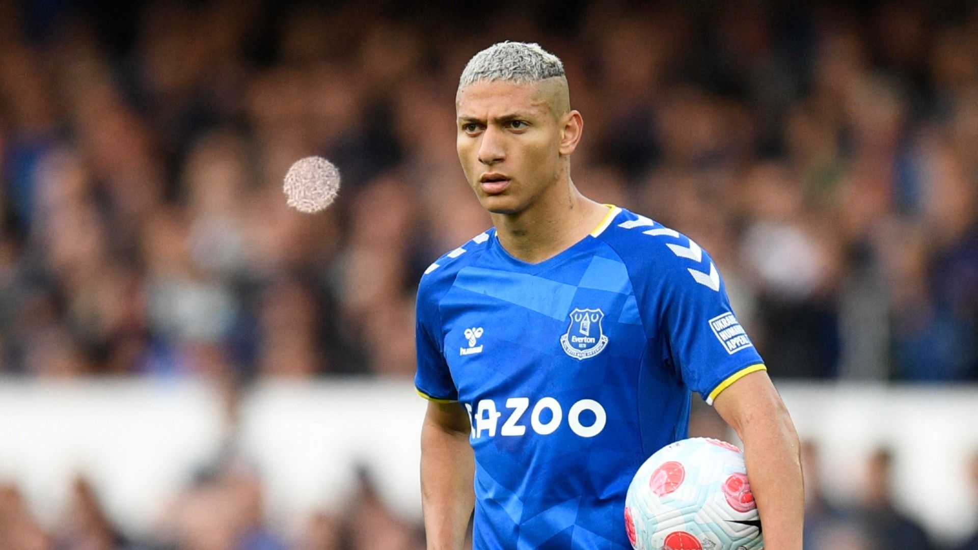 Richarlison-everton-tottenham