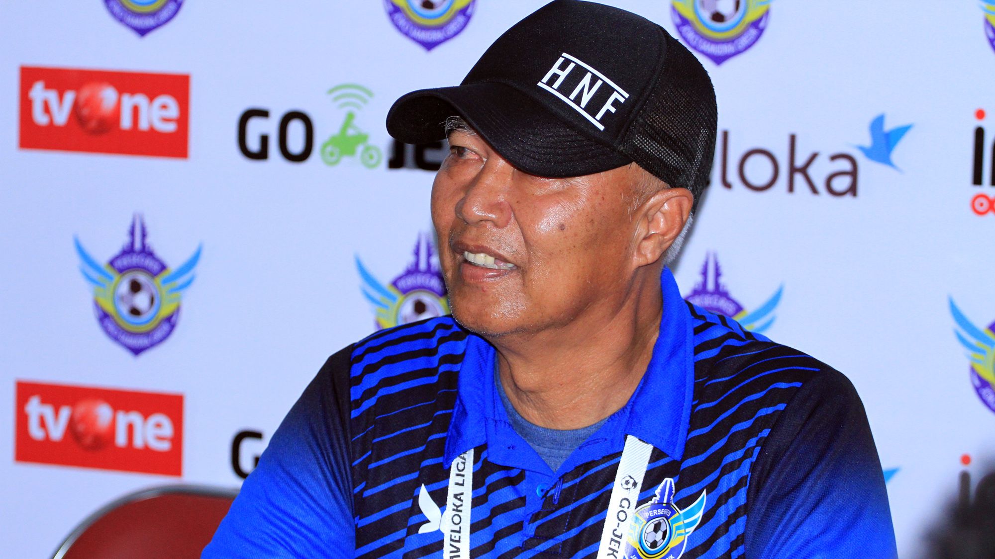 Hanafi - Persegres Gresik United