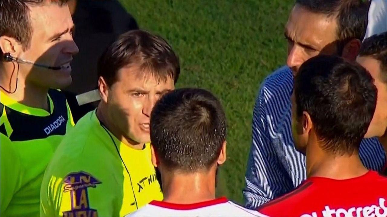 Hector Paletta Captura