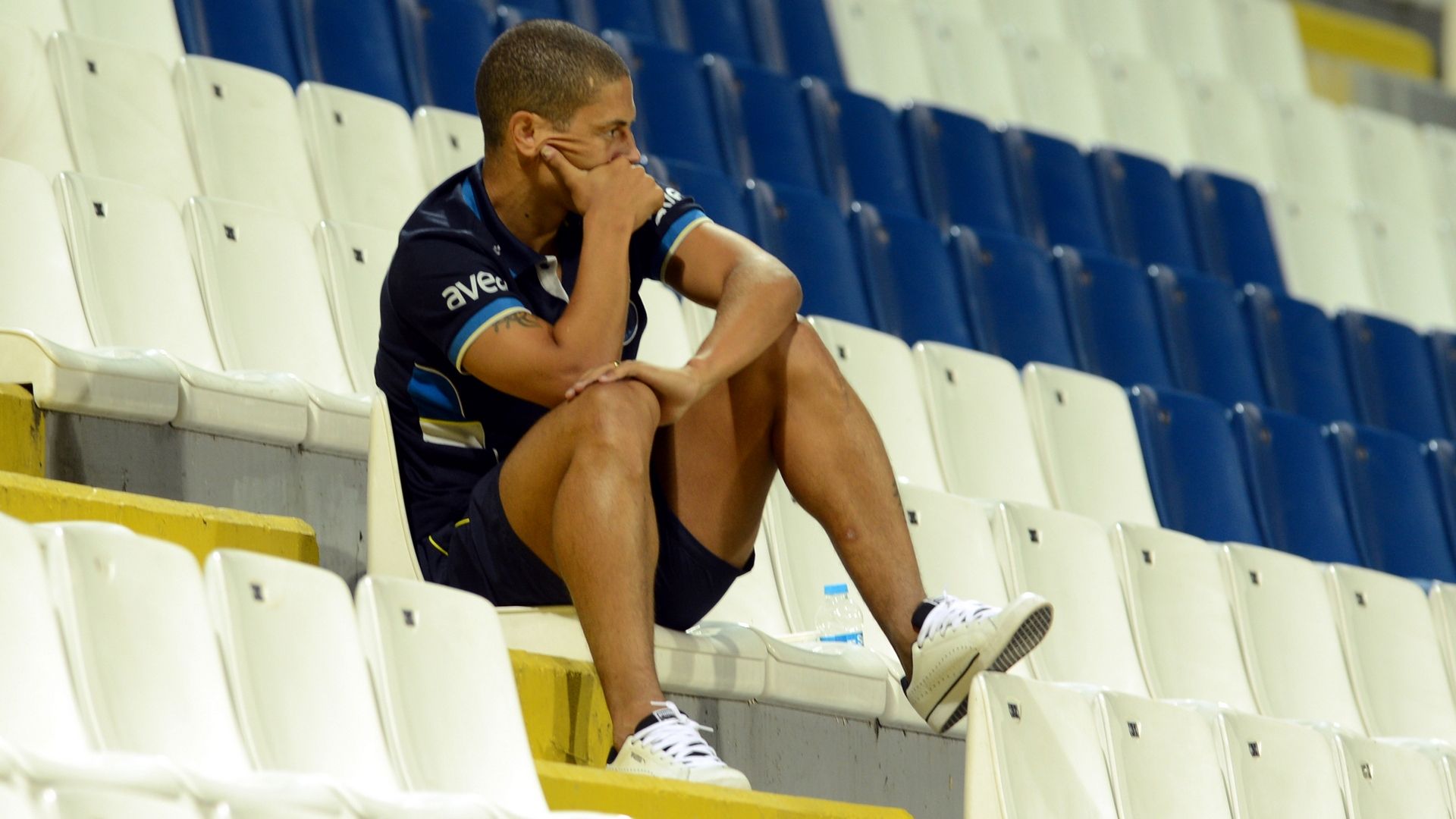 Alex de Souza Kasimpasa