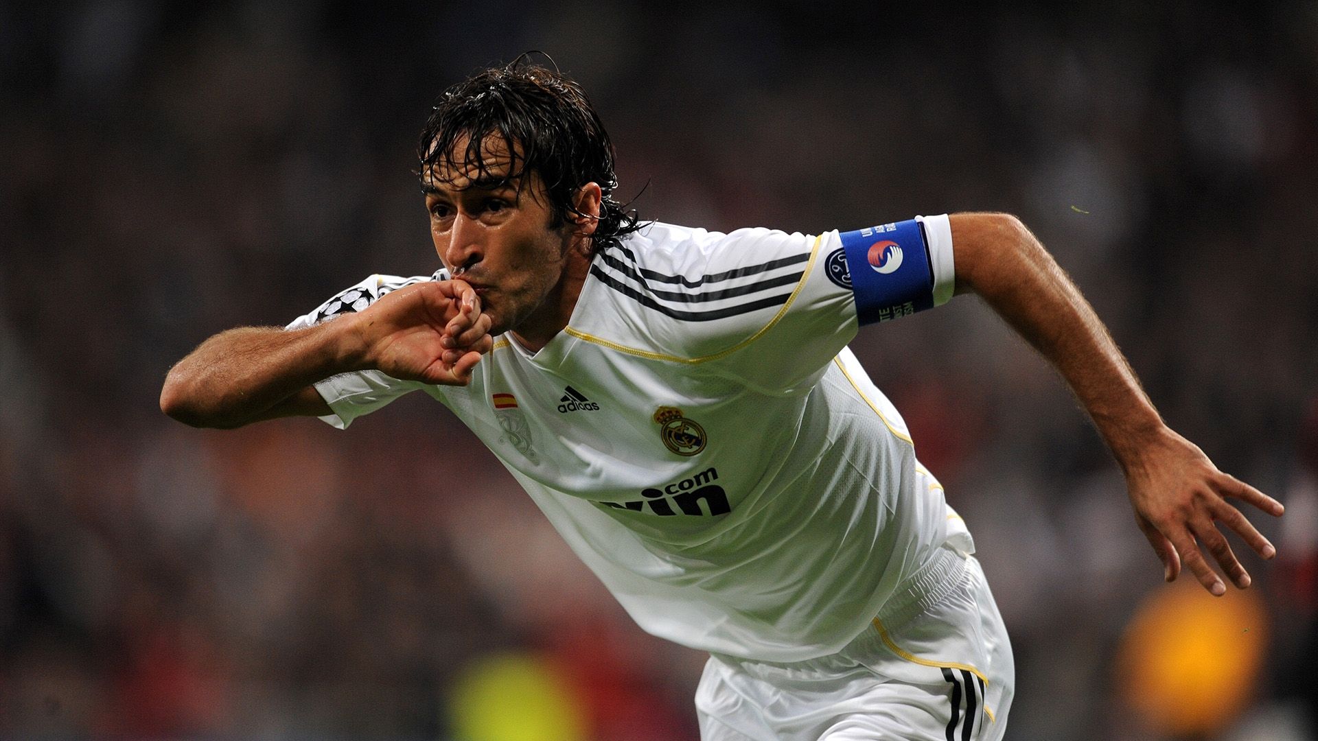 3 - Raul