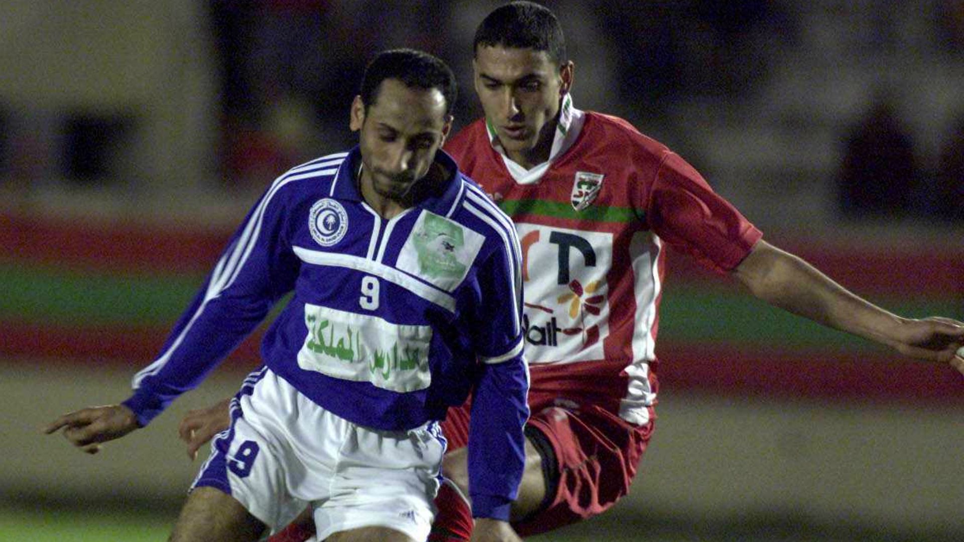 سامي الجابر