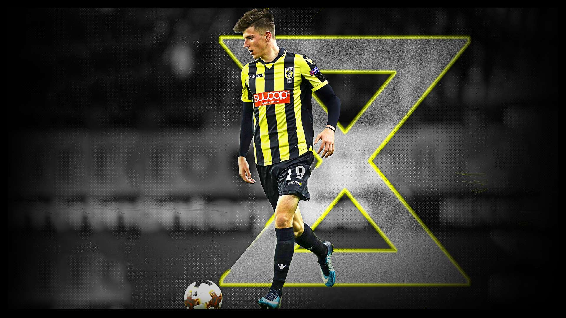 Mason Mount NxGn