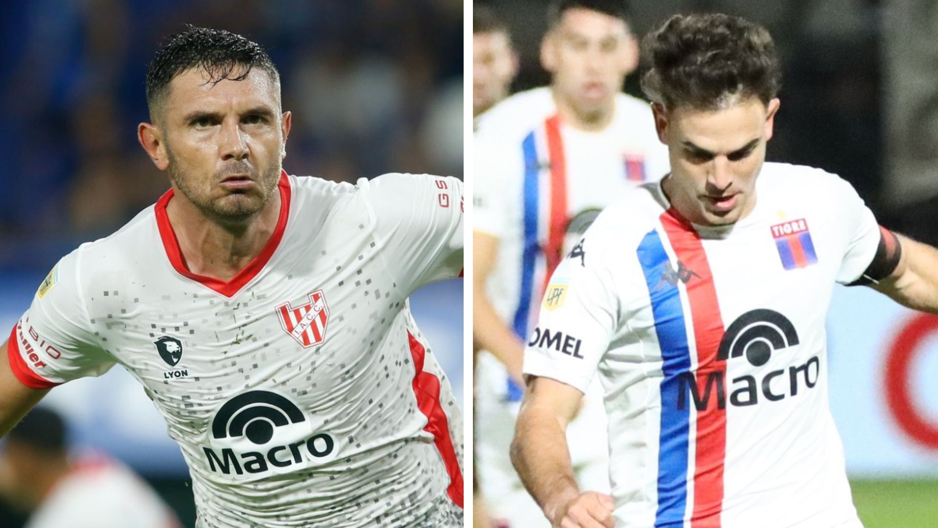 Instituto Tigre Torneo Binance 2023