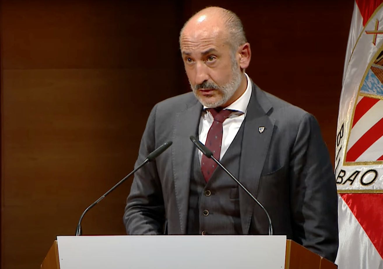 Elizegi asamblea extraordinaria