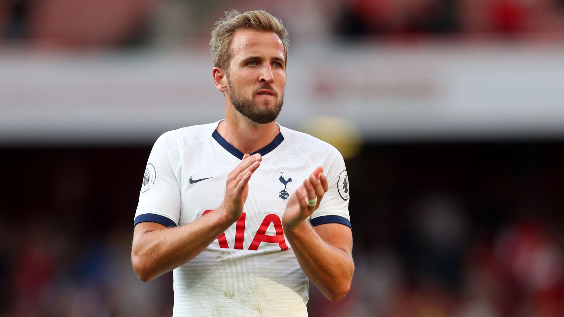 Harry Kane - Tottenham Hotspur