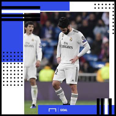 Isco Real Madrid CSKA Moscow