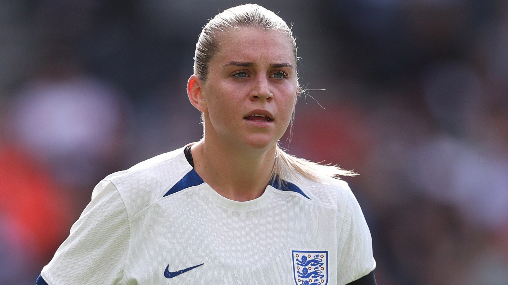 Alessia Russo England women 