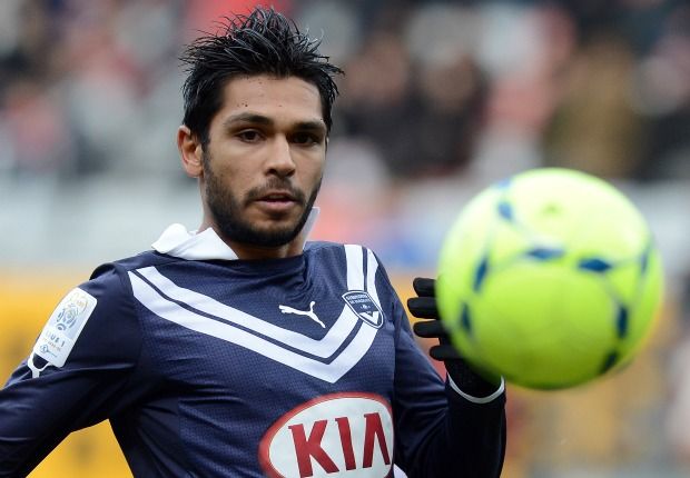 Benoit Tremoulinas - Bordeaux