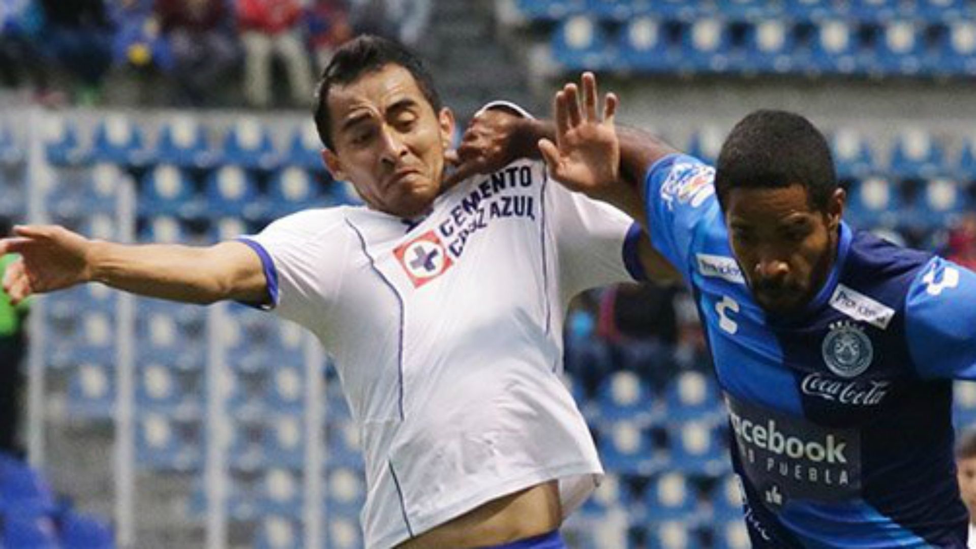 Puebla Cruz Azul