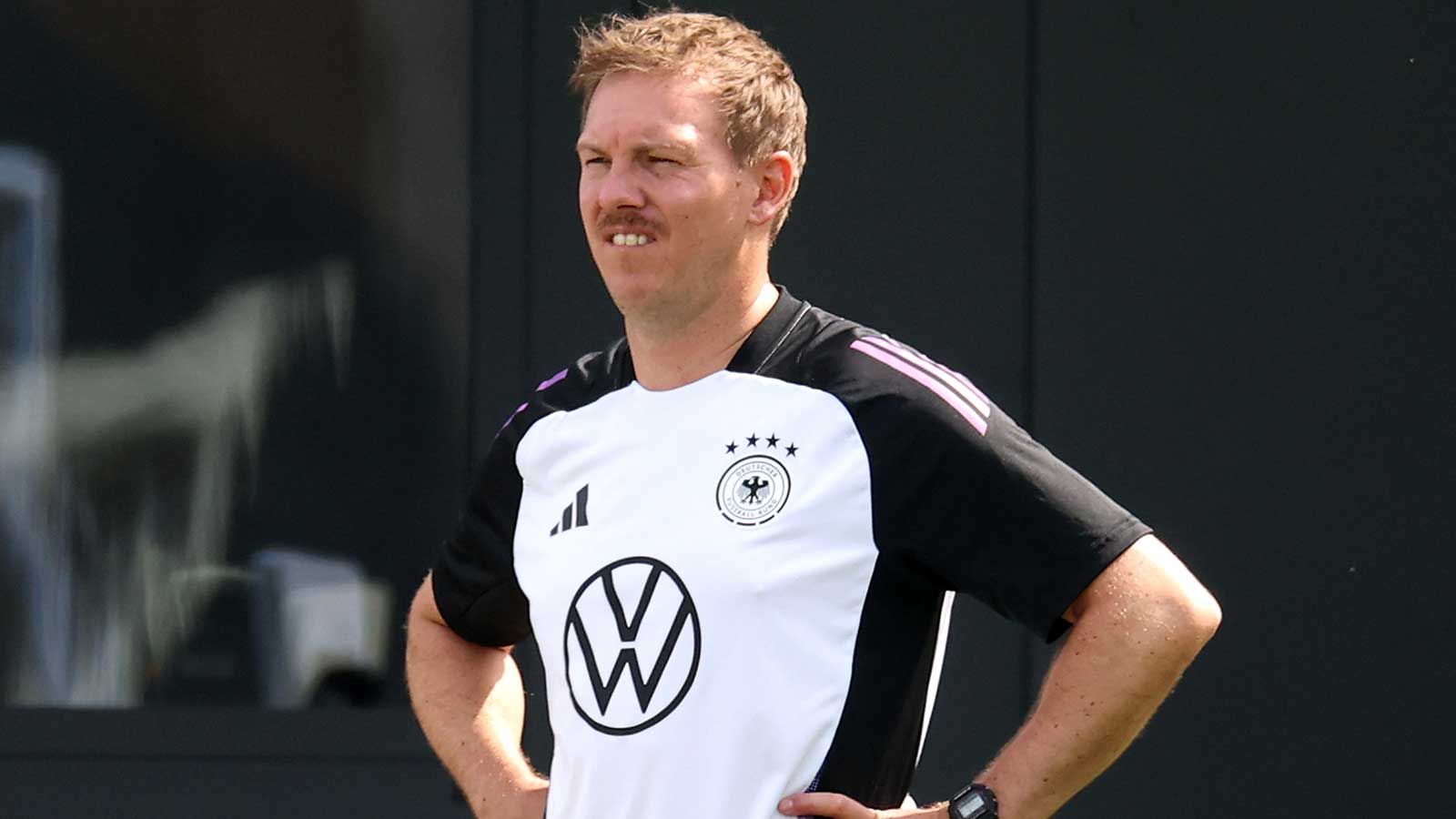 Nagelsmann