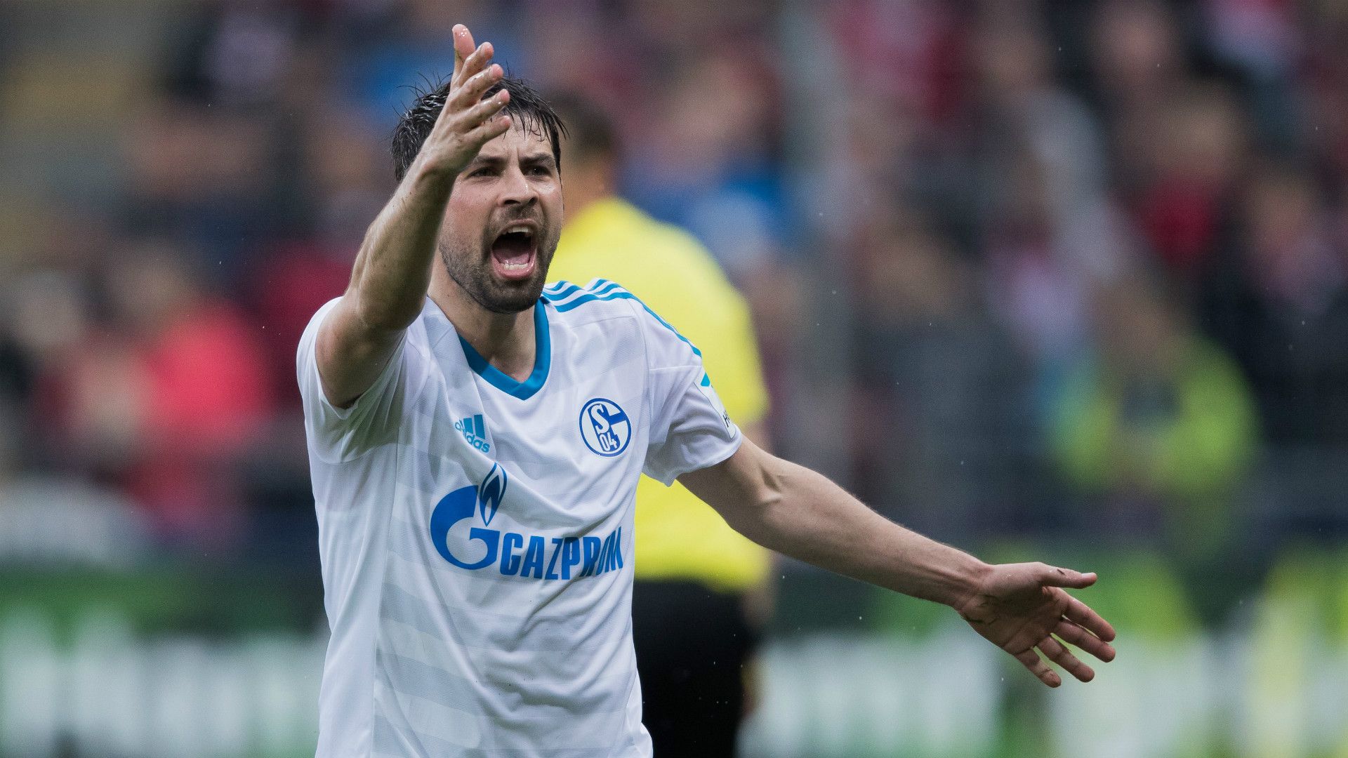 Coke FC Schalke 04 07052017