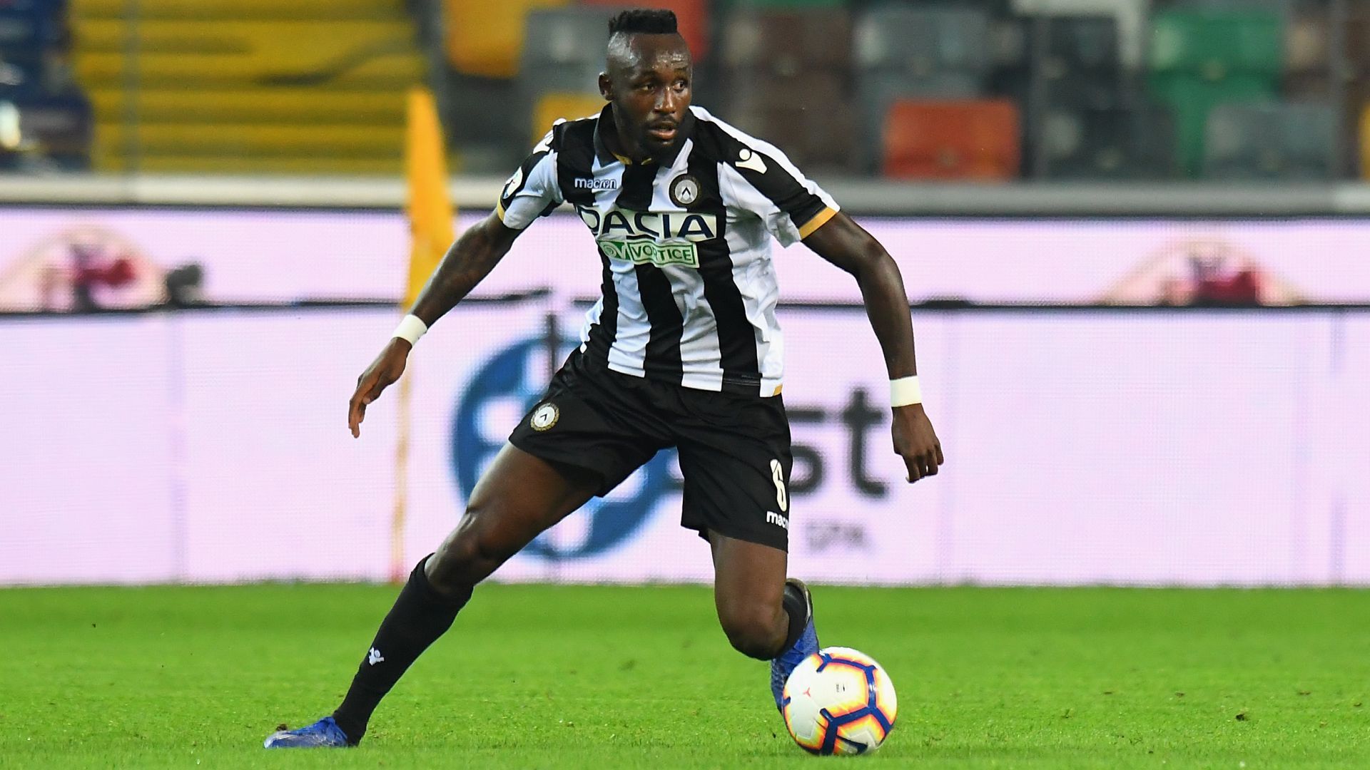 Seko Fofana - Udinese
