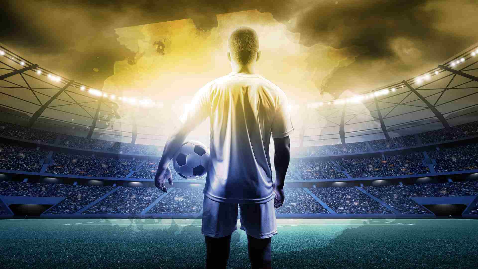 Copa do Mundo 2026 na Estrela Bet