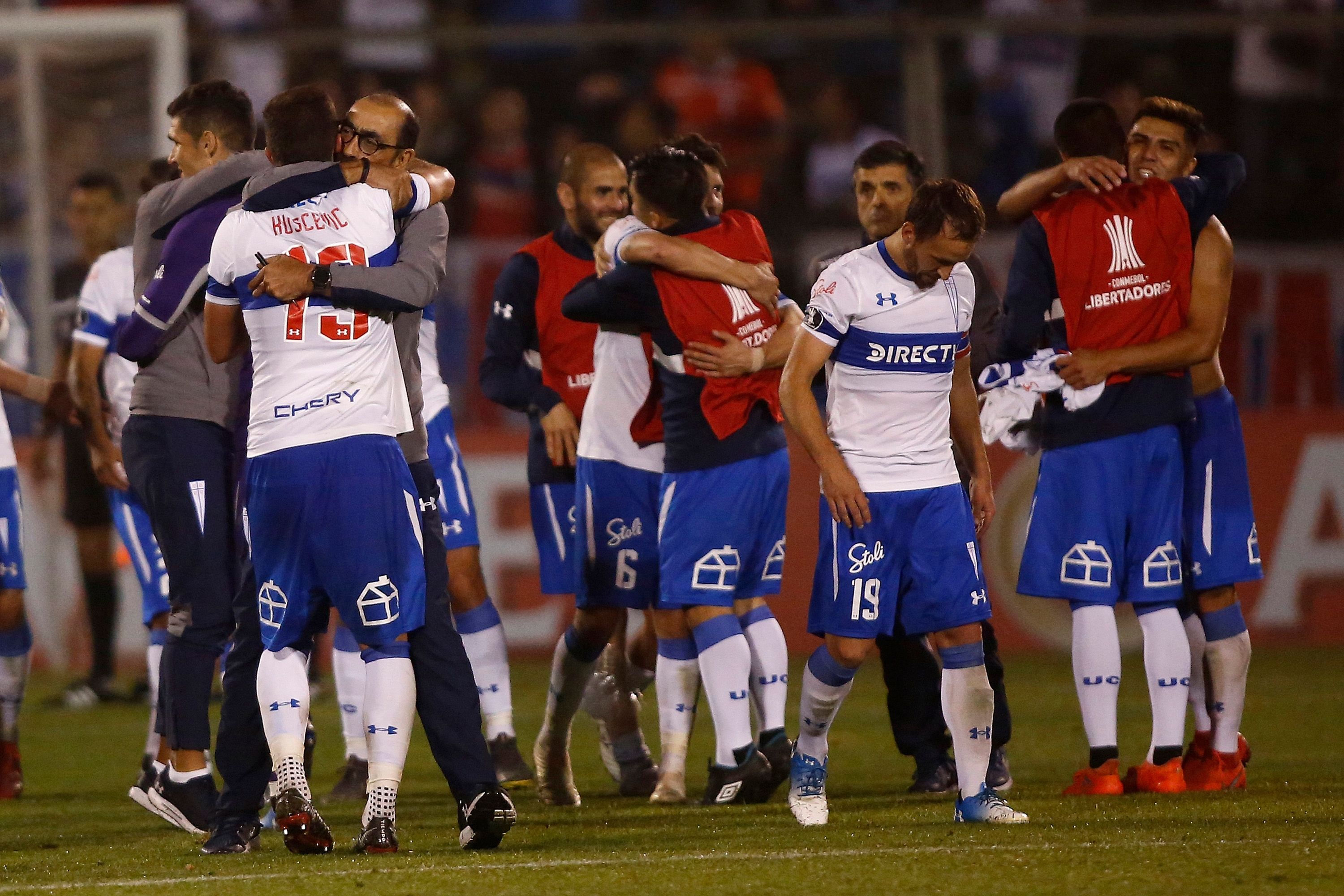 Universidad Catolica