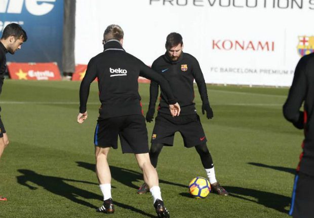Messi new boots
