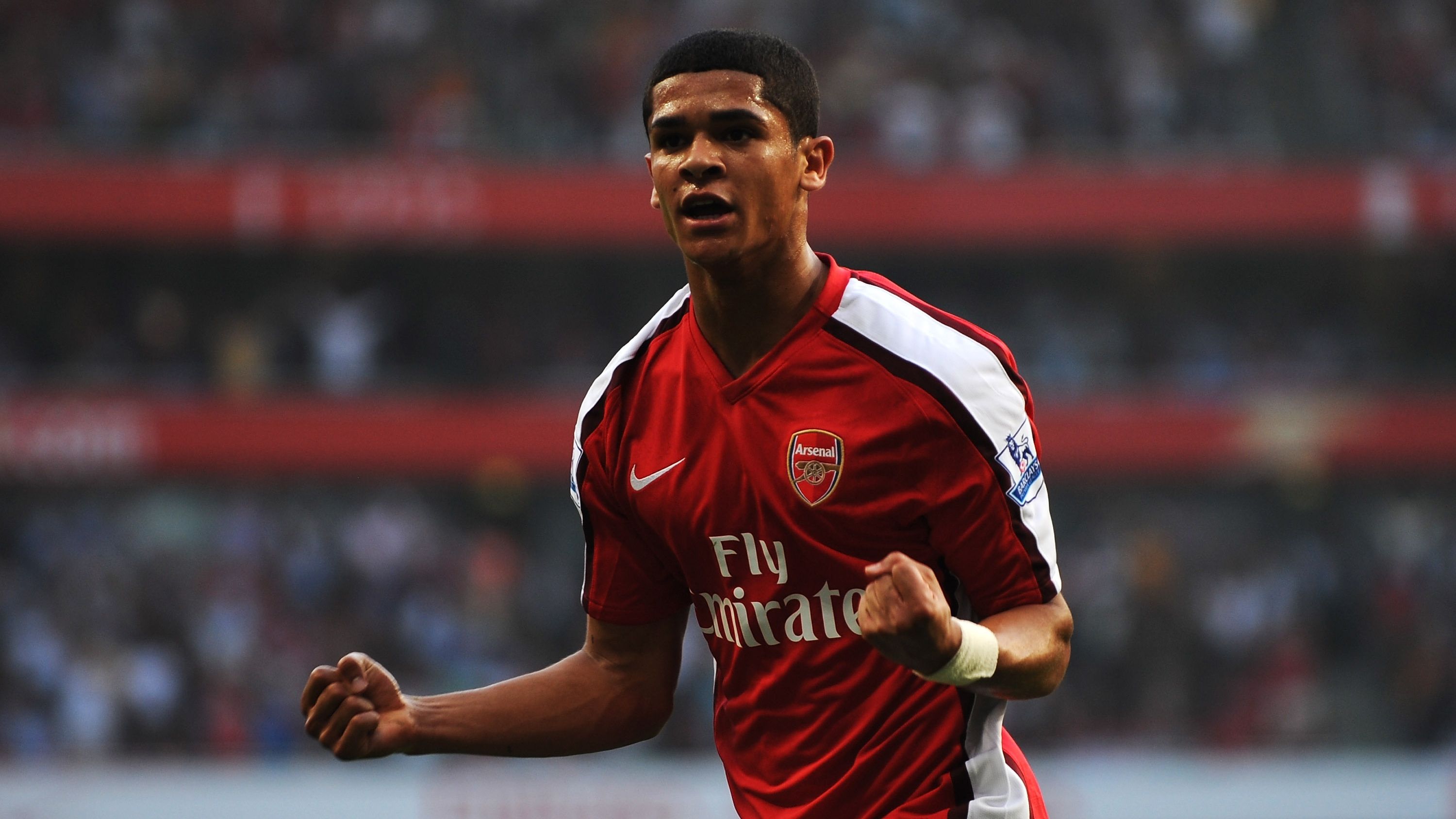Denilson Arsenal