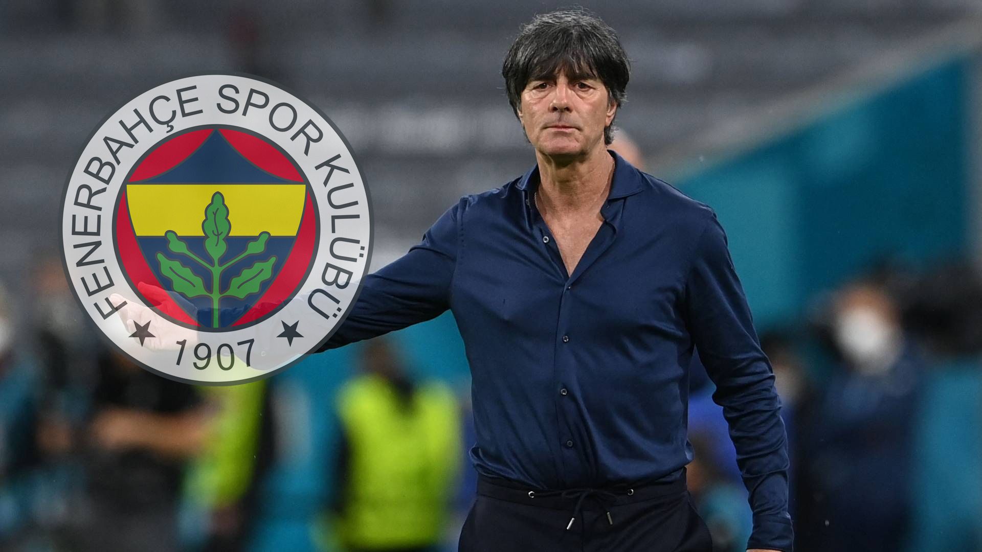GFX Joachim Löw Fenerbahce
