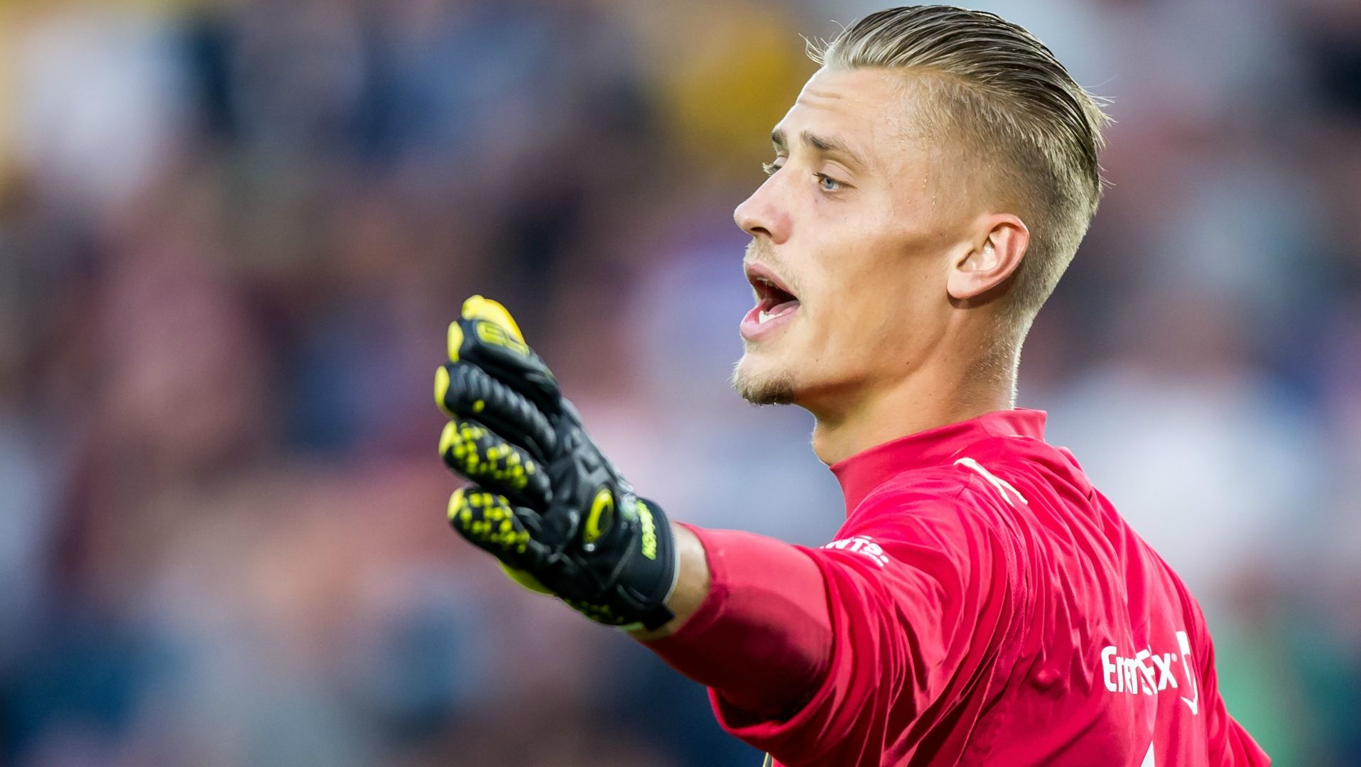 Andries Noppert, NAC Breda 08252017