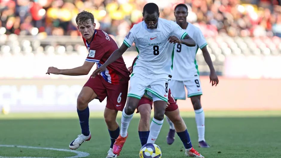 Abduljelil Kamaldeen