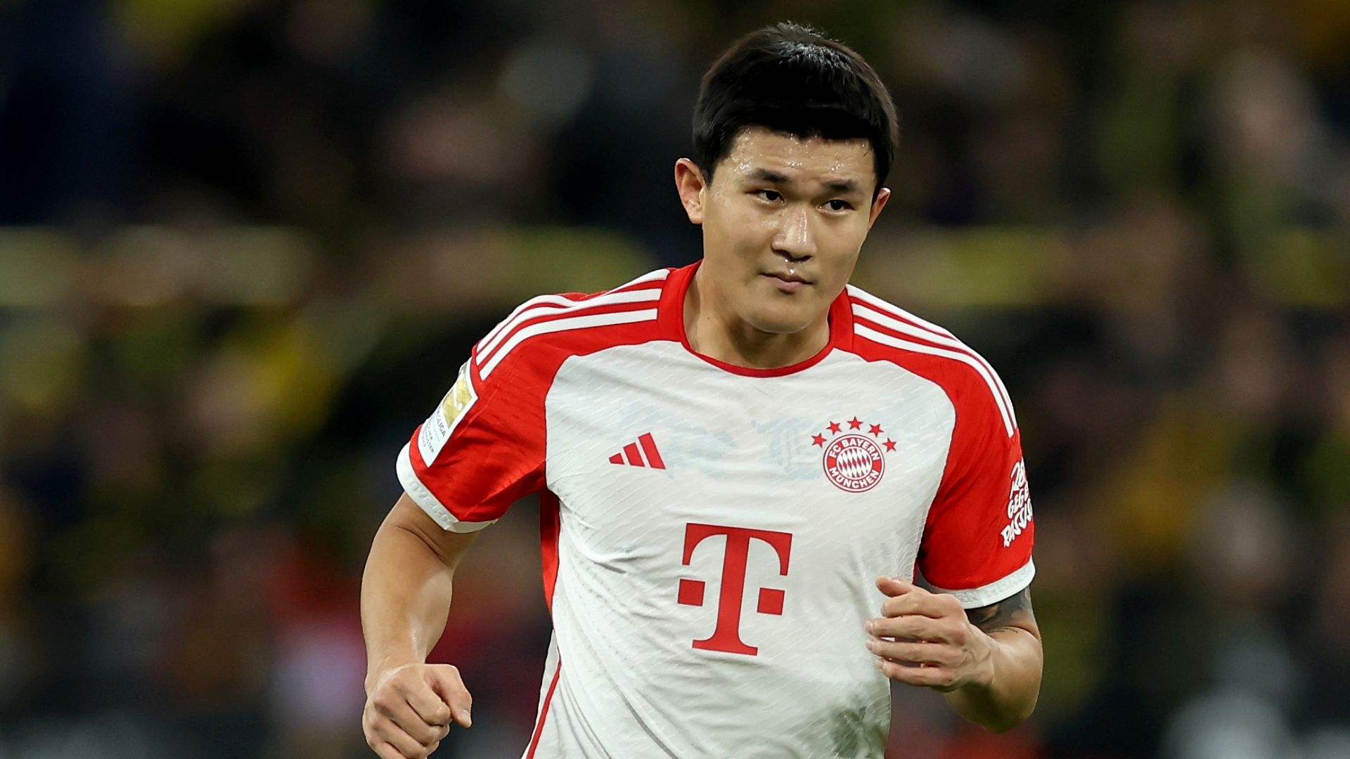 Kim Min-Jae Bayern 11042023