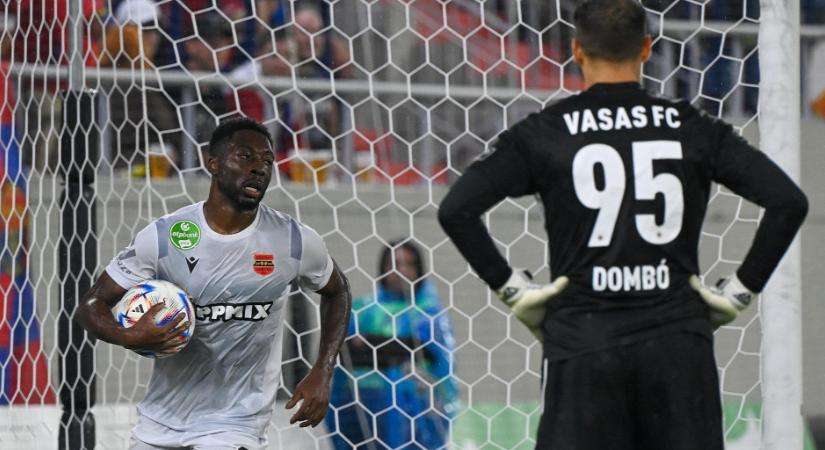 Budapest Honvéd-Vasas