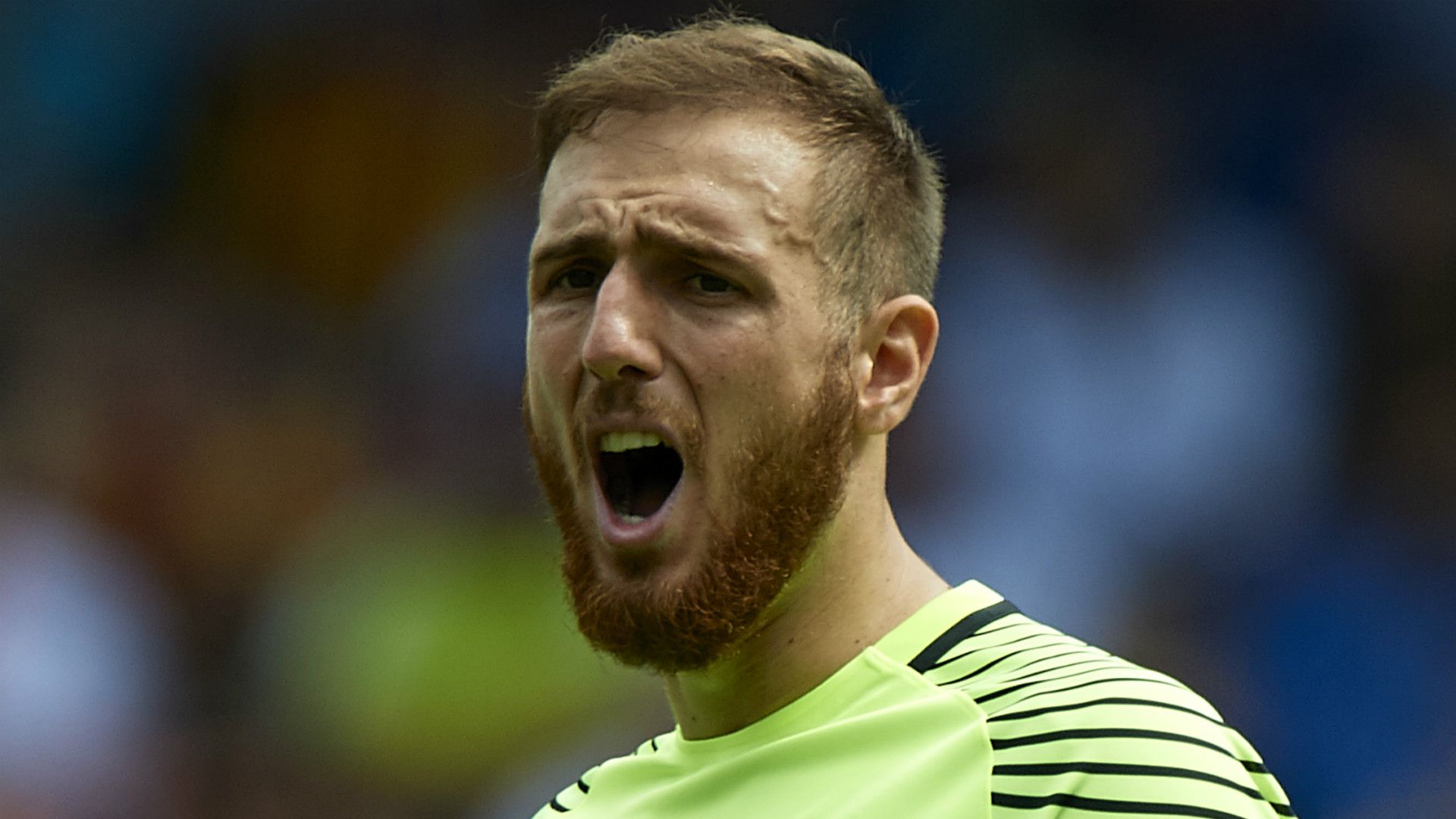 UEFA Team of the Year Jan Oblak