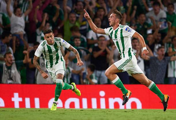 real betis