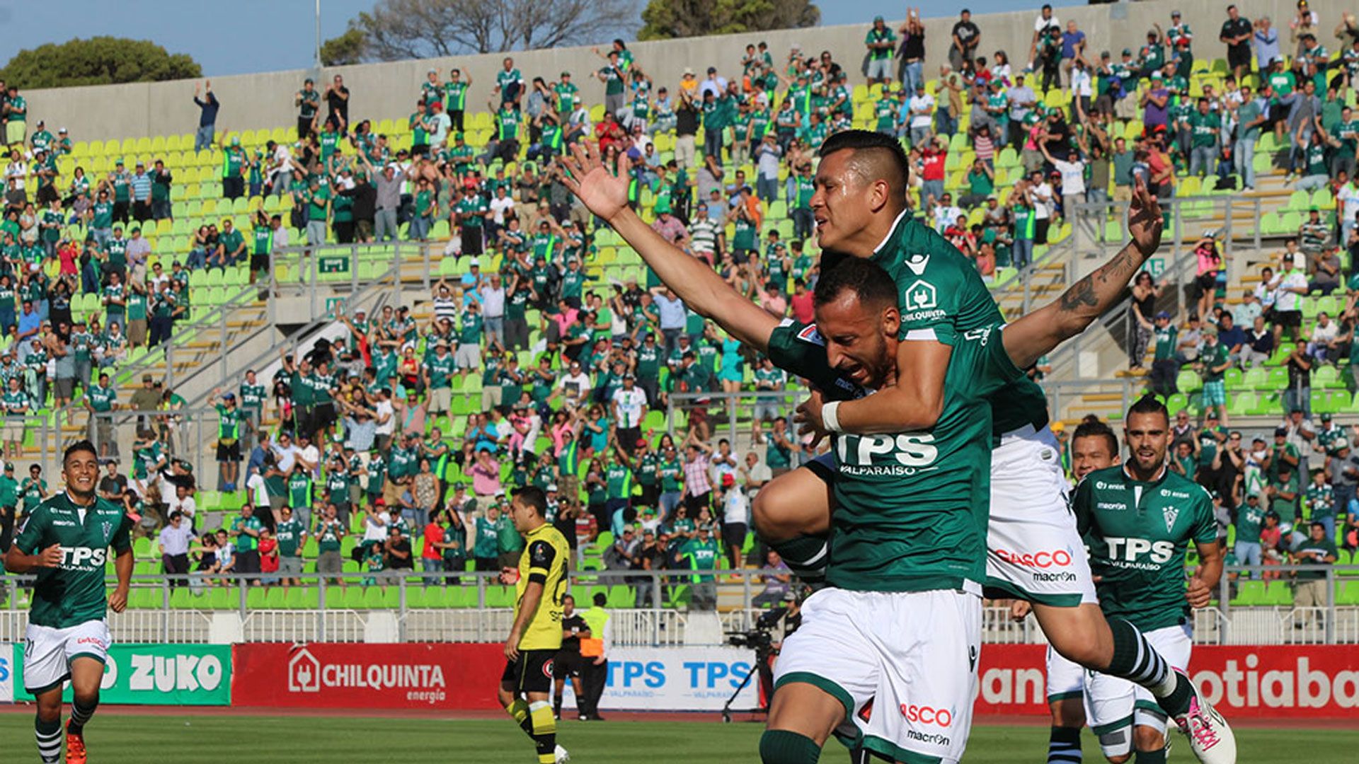 Santiago Wanderers