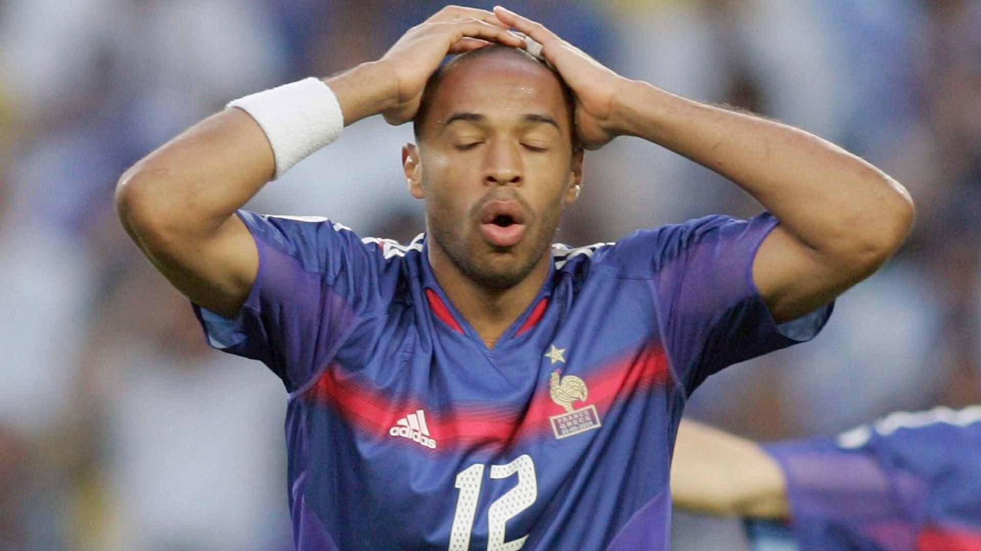 Thierry Henry