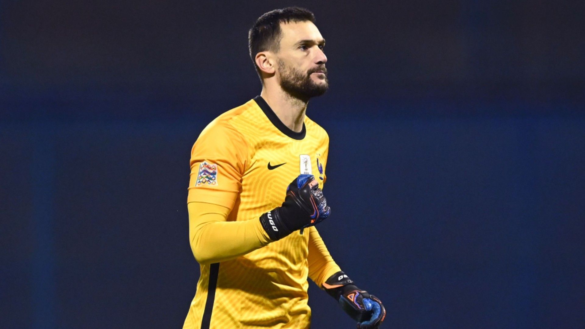 Euro 2020 Top 100 Hugo Lloris