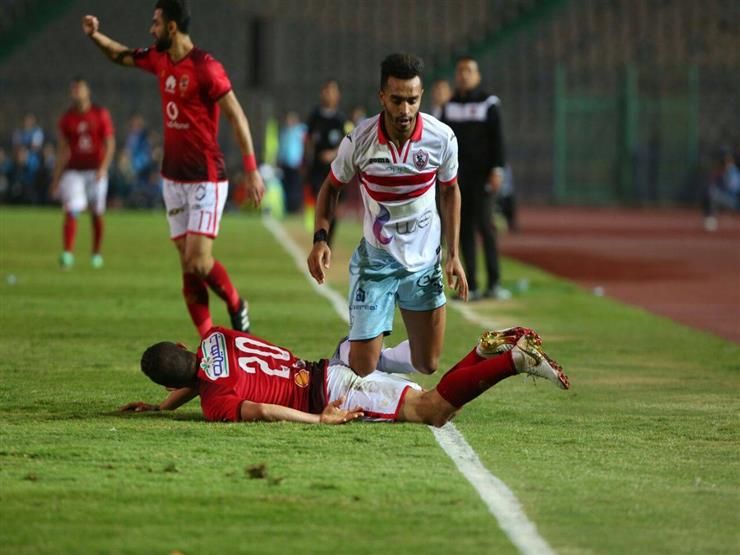 القمة 116 - سعد سمير - حازم إمام