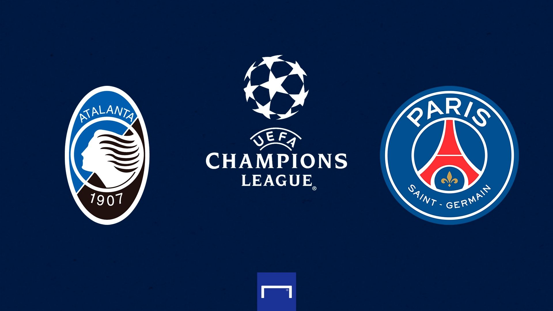 DIRECTO ATALANTA PSG UCL