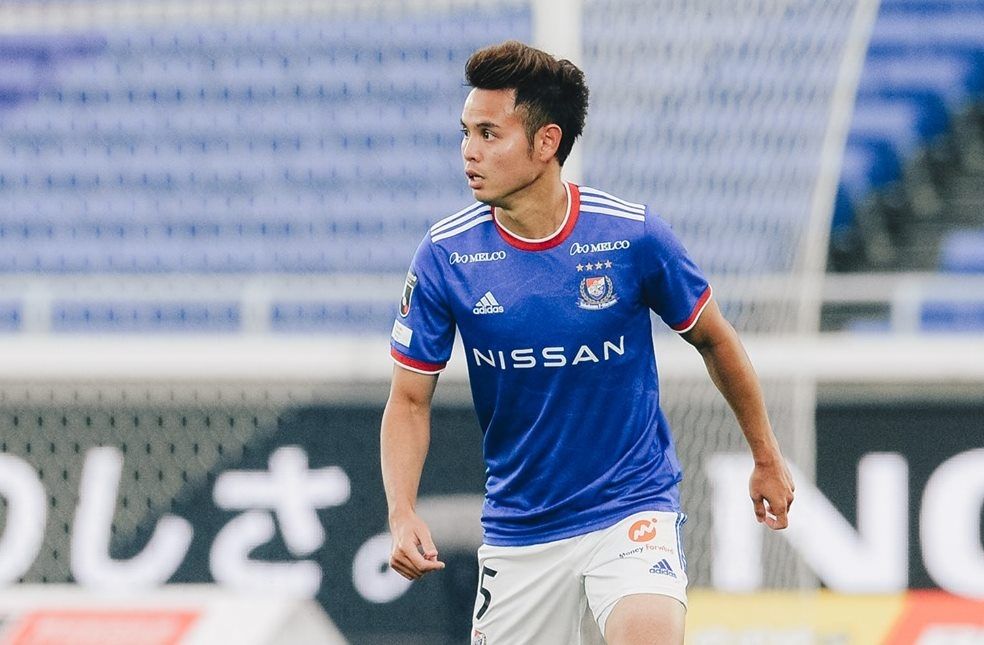 ธีราทร บุญมาทัน